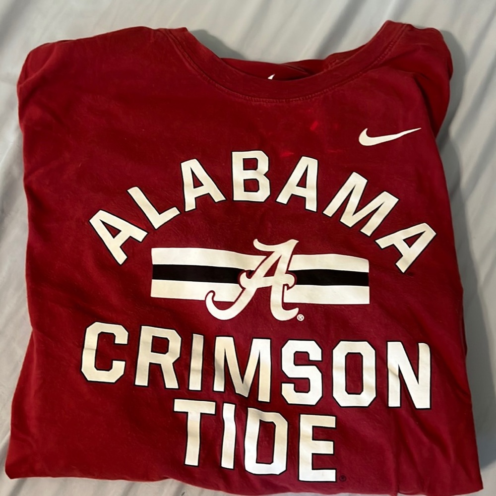 Alabama T shirt